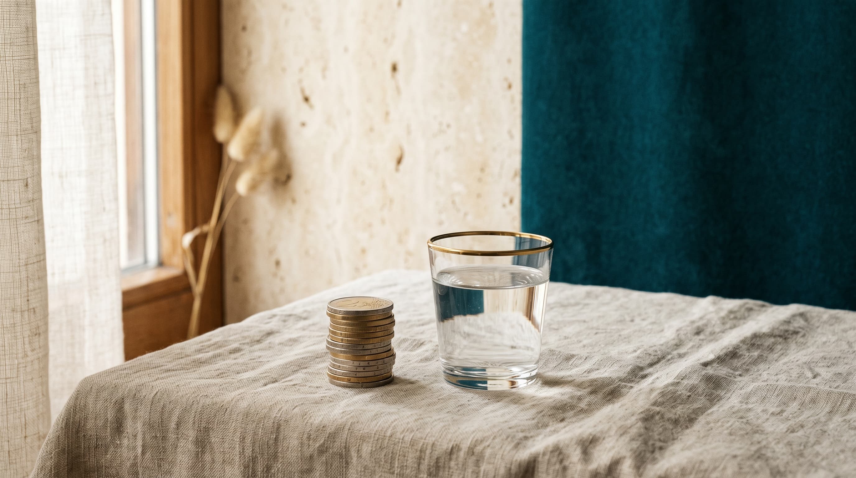 Water-softener prices in Luxembourg: a complete guide