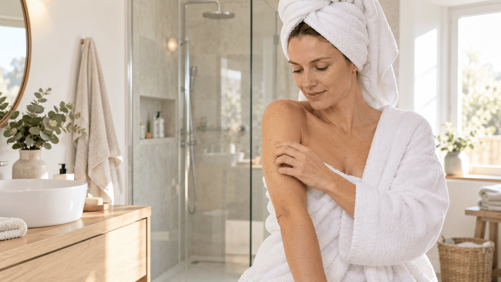 10 signs you may need a water softener