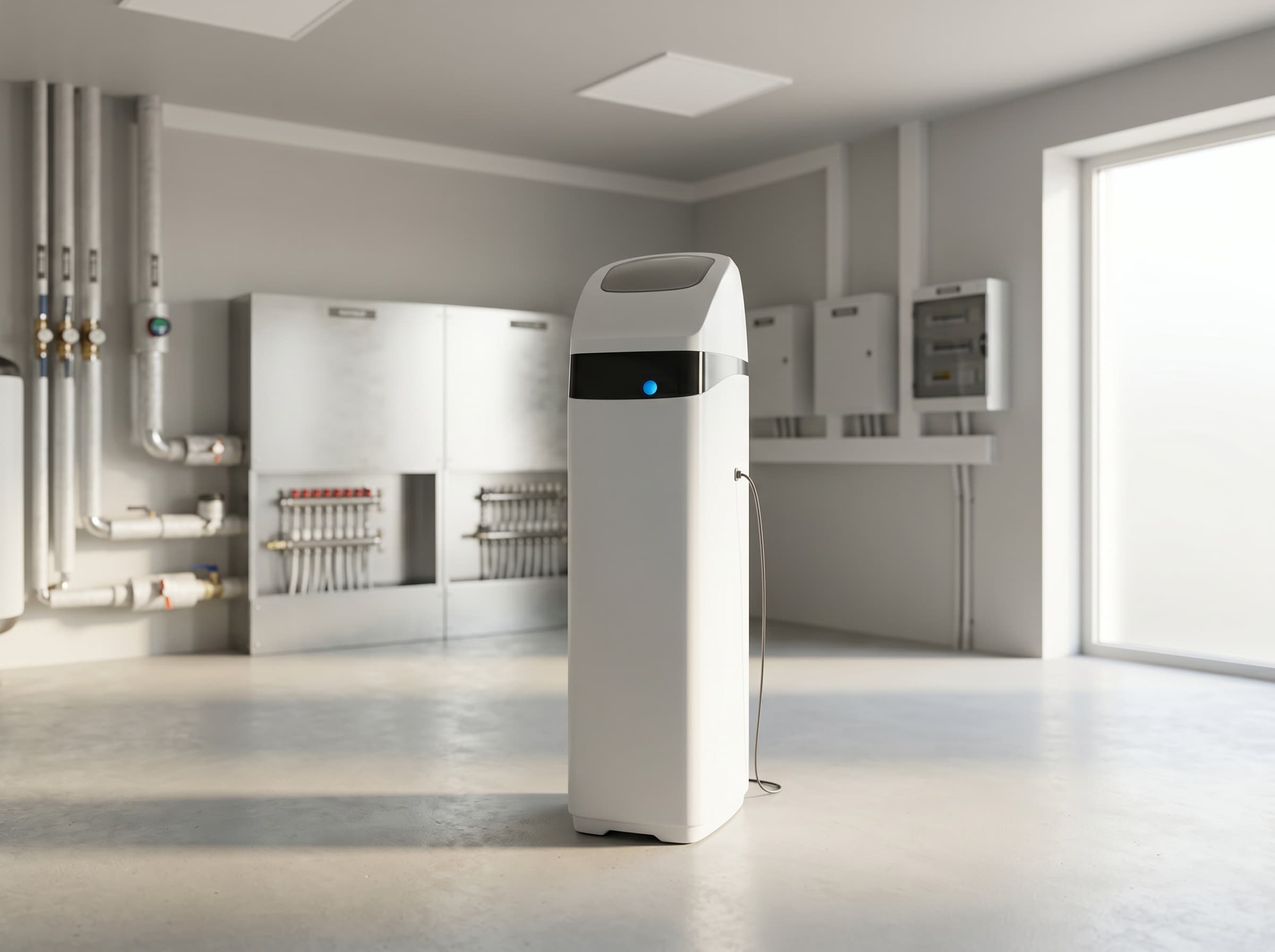 Adoline 100 Duo — Shared buildings & businesses