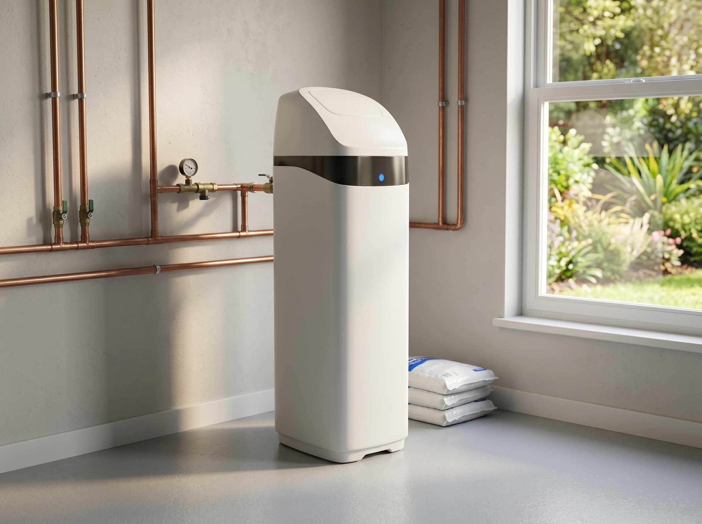 Adoline 30 Duo — Continuous comfort